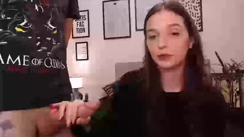 candygirl online show from September 11, 1:01 pm