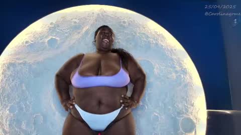 Caro. online show from September 26, 8:17 pm