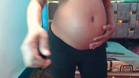 Caroline online show from April 3, 1:51 pm