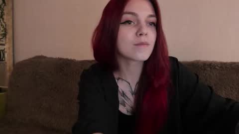 Caroline online show from November 11, 11:34 am