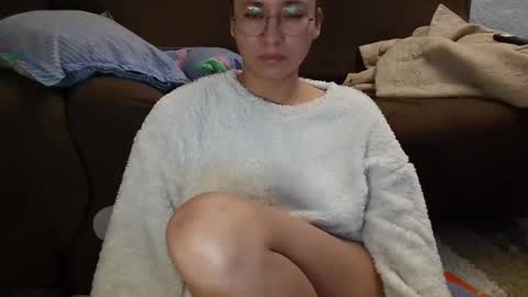 Snapshot of _cattleya1 chatting on February 12, 2:54 pm cat online show from February 12, 2:54 pm