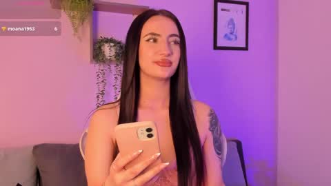 celeste online show from September 26, 1:13 am