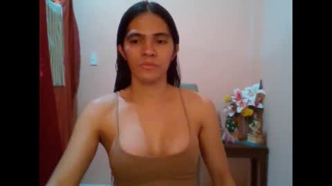 _celina online show from April 3, 11:22 pm