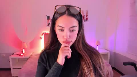 Charlote online show from October 8, 8:26 pm