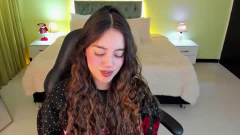 Charlote online show from January 7, 8:47 pm