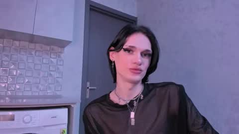 CHER - Independent model online show from January 7, 8:14 pm