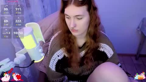 Alisa NO NUDE online show from November 28, 8:27 pm