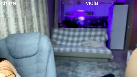 _chloe_miller_ online show from October 11, 6:55 pm