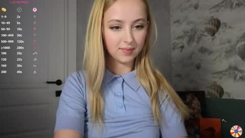 Hey  Im Chloe - start 2100 GMT online show from December 4, 10:09 pm