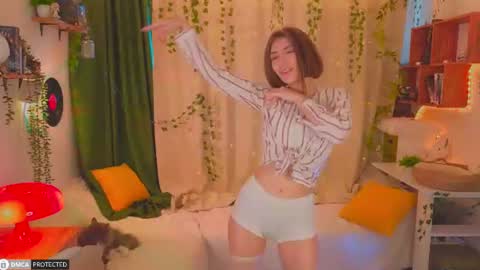 Mao online show from June 12, 6:07 pm