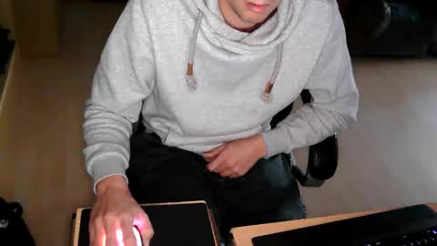  chris 87 online show from February 15, 2:55 pm