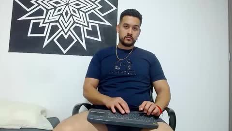 CRIS online show from March 19, 3:23 am