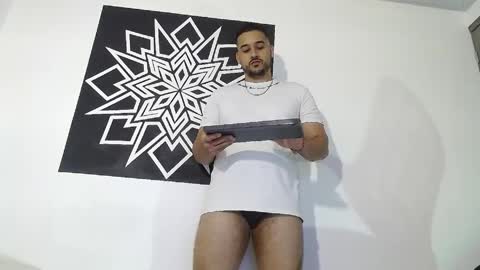CRIS online show from May 5, 12:50 am