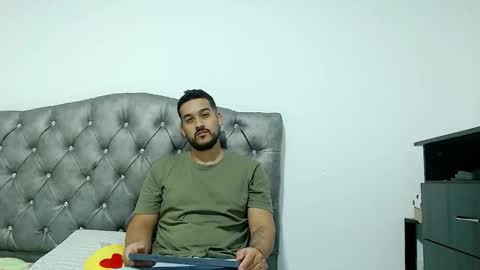 CRIS online show from October 11, 3:33 am