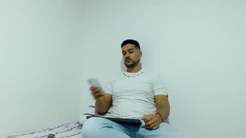 CRIS online show from January 11, 3:23 am