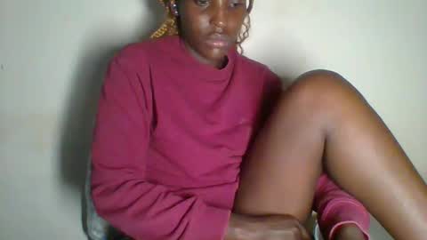 clara online show from February 12, 2:56 am