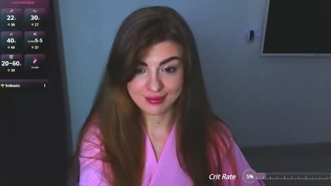 D online show from February 28, 8:39 pm