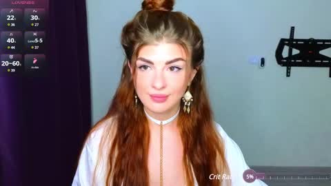 D online show from February 16, 8:44 pm