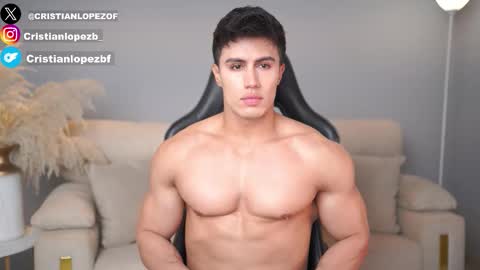 50 OFF TODAY  onlyfans cristianlopezbf online show from February 2, 10:28 pm
