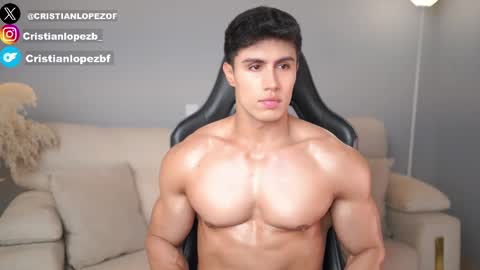 50 OFF TODAY  onlyfans cristianlopezbf online show from June 6, 11:43 pm