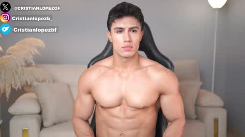 50 OFF TODAY  onlyfans cristianlopezbf online show from October 26, 4:02 am