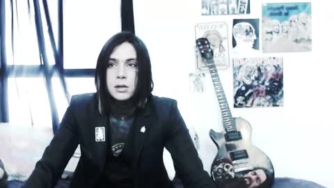 JC online show from November 26, 6:48 pm