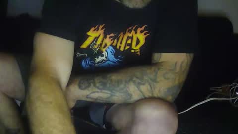 _cumwithme__ online show from February 9, 9:35 am