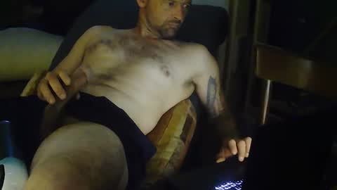 _cumwithme__ online show from October 31, 6:58 am