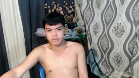 Russ online show from March 12, 2:04 am