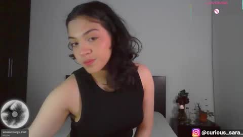 sara again3 online show from February 27, 2:48 am