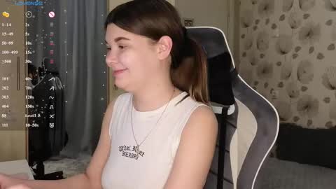 _cute_ice online show from March 17, 6:18 am