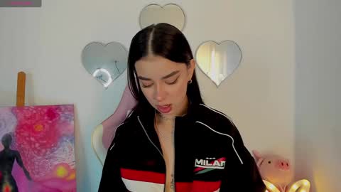 _cute_isabella_ online show from January 18, 2:03 am