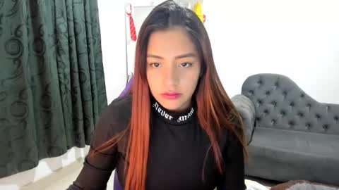Snapshot of _cute_katy_ chatting on September 30, 5:07 am Katherine Shedule 10pm -4 am Colombia hour online show from September 30, 5:07 am