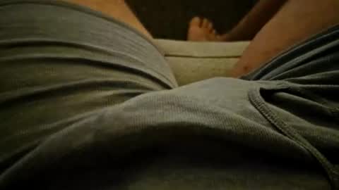 _daddytommy online show from January 13, 4:09 am