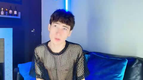 Dante online show from October 16, 7:46 pm