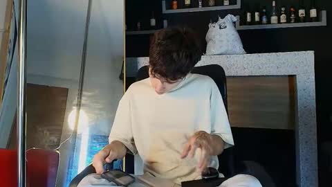 Dante online show from November 9, 7:27 pm