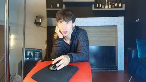 Dante online show from November 24, 8:29 pm