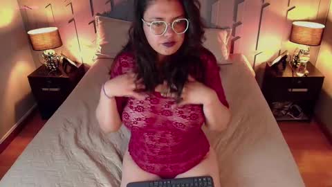 _danydaniels__ online show from November 24, 8:51 pm