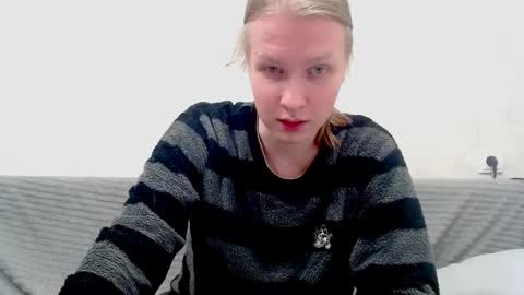 Tony online show from February 18, 4:36 pm