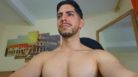 David online show from February 13, 1:20 am