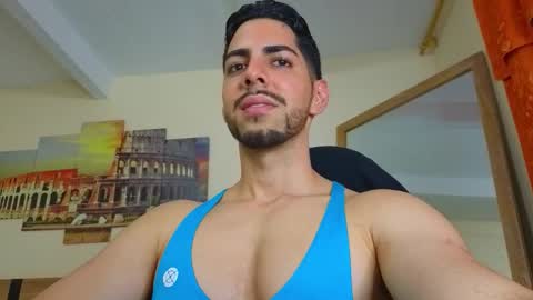 David online show from February 21, 1:08 am