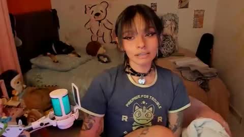 Pao online show from October 16, 3:06 am