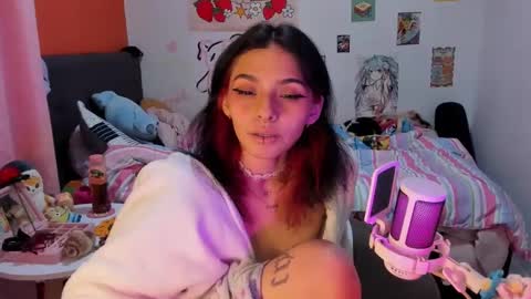 Pao online show from December 3, 1:47 am