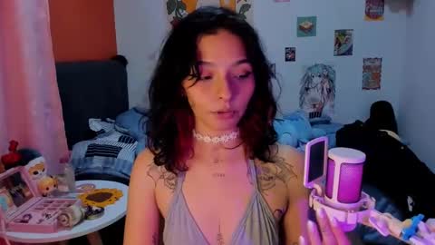 Pao online show from December 8, 11:18 pm