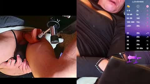 Love to feel  my ass stuffed until exploding cum... online show from December 13, 8:04 pm