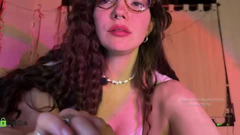 squirt queen Jasmine online show from February 9, 10:32 pm