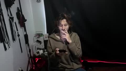 delacruz online show from March 16, 11:36 am