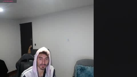 delacruz online show from April 3, 12:28 am