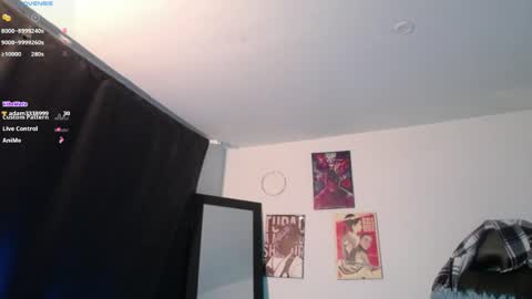 delacruz online show from April 13, 11:53 pm