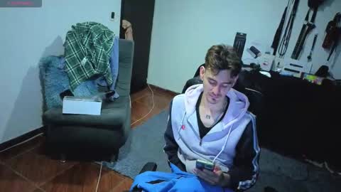 delacruz online show from March 21, 8:30 am